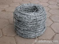 Razor Barbed Wire