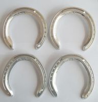 CTMA Aluminum Horseshoes