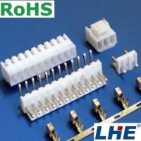 VH3.96 Wire Connector