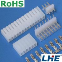 3.96 PCB Connector