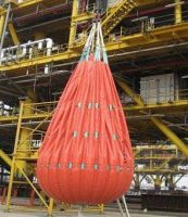 marine load test water bag