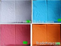 100% Cotton Single Jersey Fabric