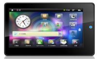 7&quot; Touch panel MID Tablet PC With Android 2.1