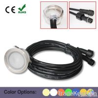 40MM Outdoor LED Deck Light Set (SC-B104B)