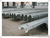 highway safety barriers&&w-beam&crash barrier&guardrail