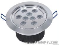 9W LED Downlight