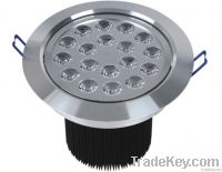 18W LED Downlight