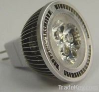 3W LED Spot Light