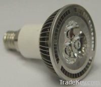3W LED Spot Light Lamp E14