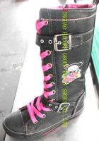 children shoes