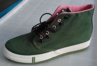 women casual shoe