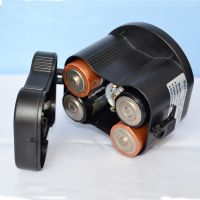 4d Battery Electric Air Pump