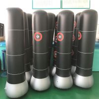 Inflatable Tumbler / Inflatable Boxing Tumbler