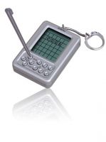 sudoku games key chain