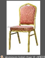 hotel dining chair