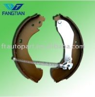 Brake Shoes