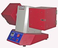 pilling & snagging testing machine