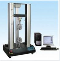 Universal Tensile tester
