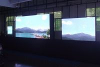 P6 Smd3in1 Indoor$ LED Display