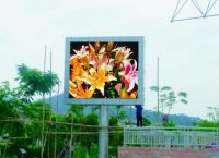P10 Dip Real Pixel Outdoor LED
