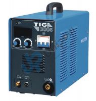 Inverter DC TIG welding machine---TIG300S