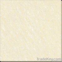 double loading polished floor tile