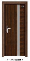 exterior door