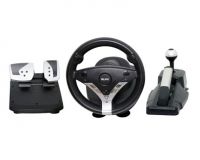 Racing Wheel 3