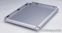 Aluminum Snap Frame