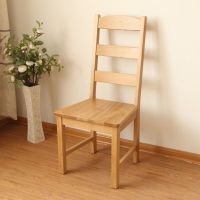 Solid Oak Dining Chairs (Oak Dining Room Furniture)