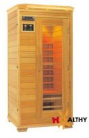 Far Infrared Sauna Room (1-person