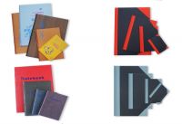 Hardcover Notebook