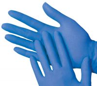 Nitrile & Latex Glove