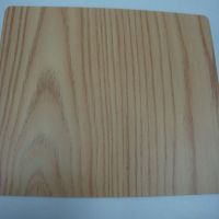Pvc Vacuum Press Kitchen Membrane