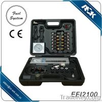Engine Fuel system analyzer