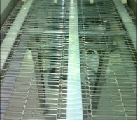 Conveyor mesh Belts