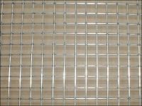 Welded Wire Mesh