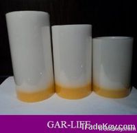 Cheap Wax Scented LED Candle