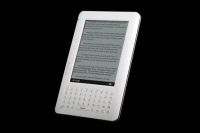 6 Inch Ebook Reader With Wifi