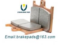 Brake Pads
