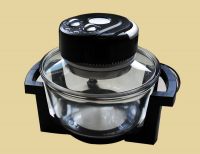Halogen Oven