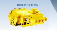 plunger &amp;mud pump