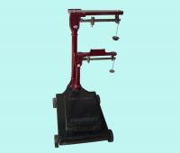 Mechanical Platform Scale