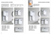 Sanitary Cabinet