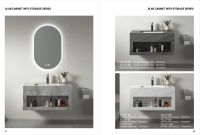 Sanitary Cabinet