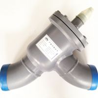 Ammonia Valves / Stop valves / RVY100-D