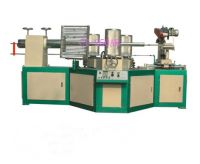 Paper Core Making Machine