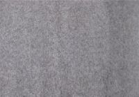 Flannel woolen fabric