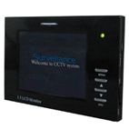 3.5 inch CCTV TESTER
