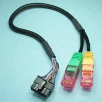 Cable  & wire & cable harness From China